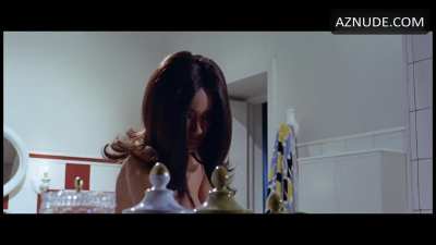 Jane Garret - Slaughter Hotel (1971)