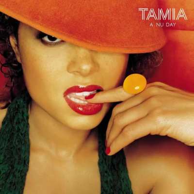 Tamia - Stranger in My House
