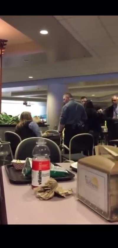 Mom Attacks Woman in Restaurant-Who Was Right?