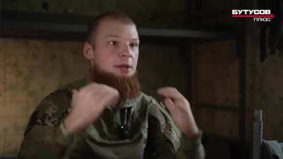 Outnumbered Ukrainian soldiers of the Svoboda NGU Battalion fight off Russian trench assault, October 2024 [includes interviews of participating Ukr soldiers]