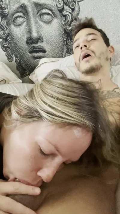 I think I’m seeing double