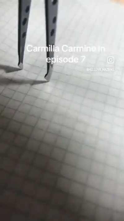 I CAN’T STOP LAUGHING 