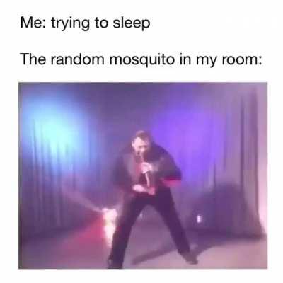 It do be like that sometimes