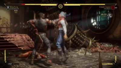 Jax music video I made showing why I like the character soooo much.