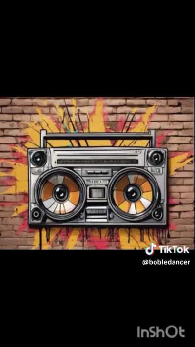 MUSIC IS NOT A PRANK