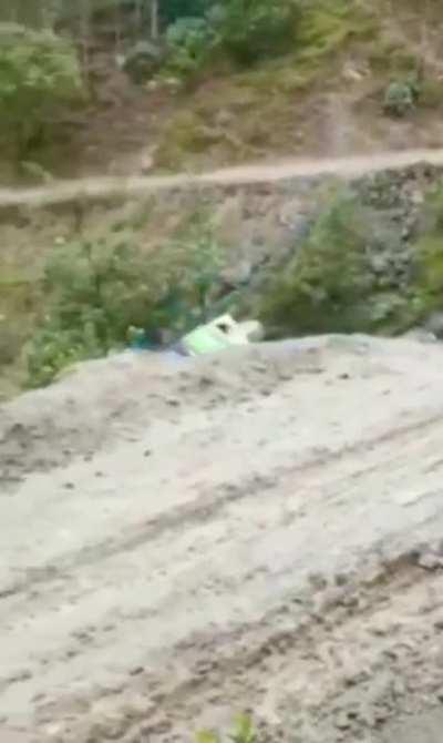 Wasn’t On The Brochure