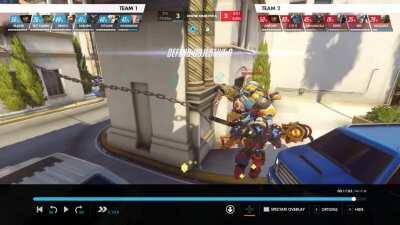 I'm a huge fan of how hook interacts with walls and player hitboxes in its current form.