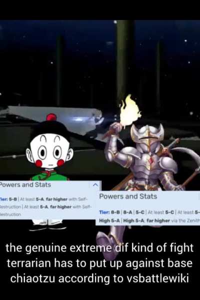 vs battle wiki fights