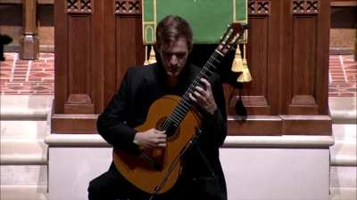 W.A. Mozart - Adagio for Glass Harmonica, K. 356 (Arr. A Wilder)