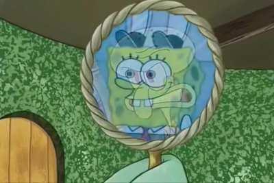 Can’t believe that this was shown on TV when I was a kid! What were they thinking?