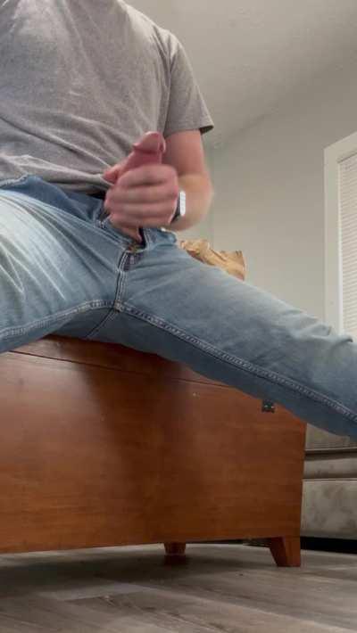 Daddy cums hard (44)