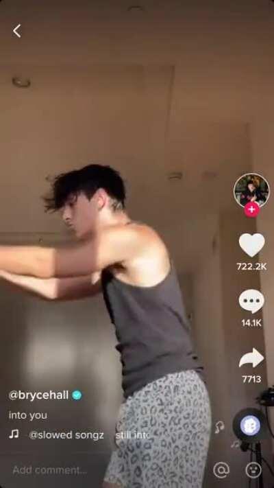 i don&rsquo;t even know what this is