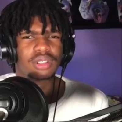 dontai when chat keep spamming him to react to sum