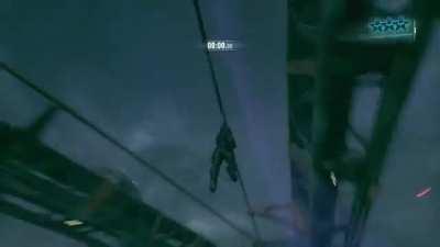 How to Free Roam as Any Character in Batman Arkham Knight