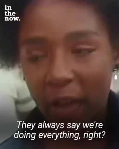 A racist attack on children, 1975