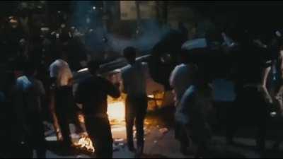 Los Angeles 1992. Credits to marc.editss_