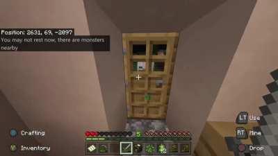 i can’t believe he did me like that