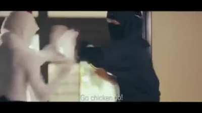 Lindo... Simplesmente lindo