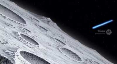 Let me use ai to show how my oc can beat the strongest character ever in Fiction