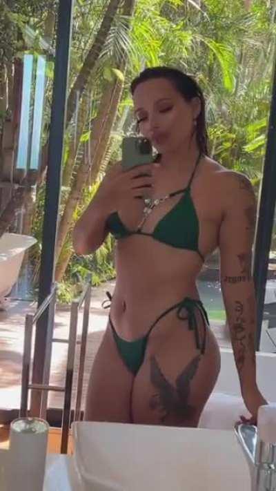 Somewhere in Cape Town