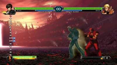 Finally did a max cancel!