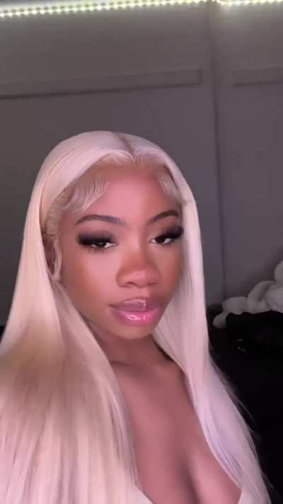 y’all triggered me so part of me wanna post nothing but her for the next week 😵‍💫