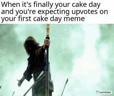 Oh yeah, it's all coming together