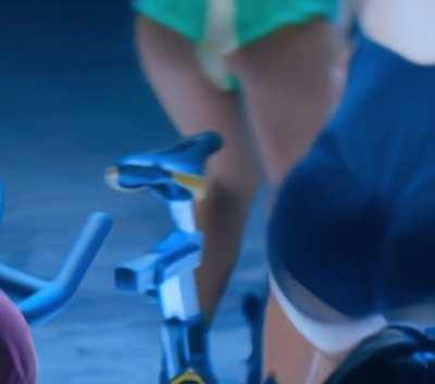 Cute little booty 🍑