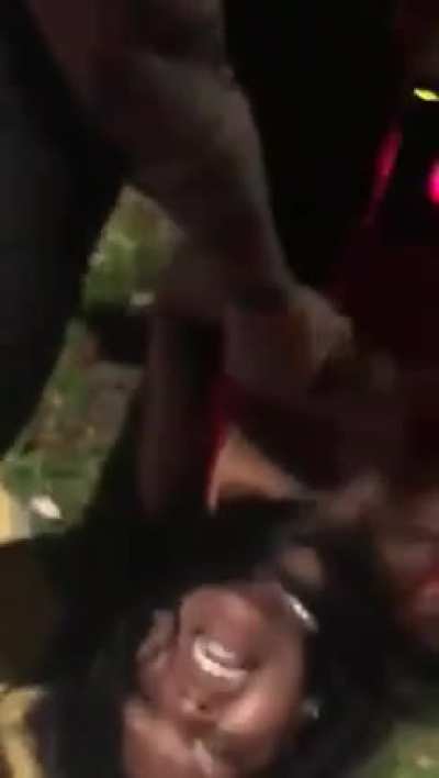 Miami Police Officer charged after video emerges showing him kneeling on a pregnant womans neck, tasing her in the stomach twice. She miscarried shortly after. Officer lied in his report and fabricated events that never occured, charging her with Battery 