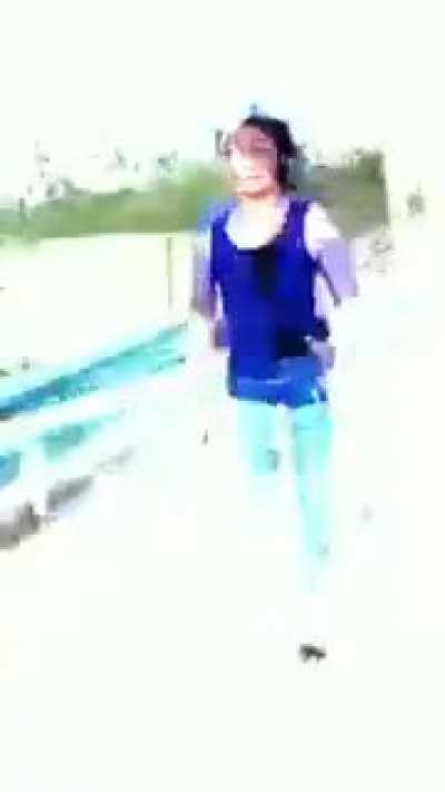 Character development