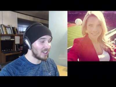 What the heck charmx it’s not a basketball