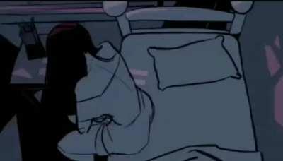 Anybody Else Like This When Trying To Sleep?