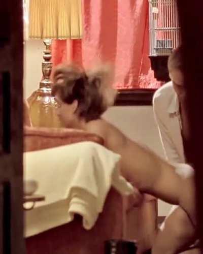 Halle Berry in Monster's Ball