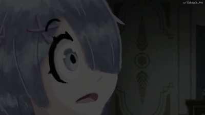 [oc] Eekum Bokum but it's Rem