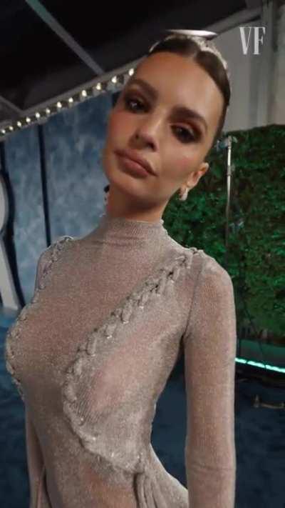 Vanity Fair Oscars Party, 2023