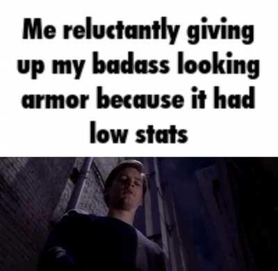 Hate it when RPGS do this 