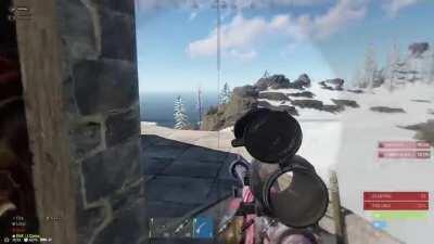 I made another rust meme, i hope you enjoy!