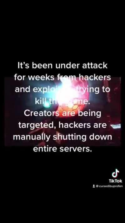 #savetitanfall Get this trending! We need to let respawn know we want them to stop the DDoS attacks.