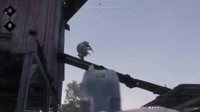 If Hunt Showdown had Tom & Jerry sounds