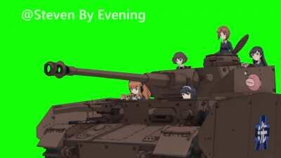 Be Creative I want to see what you guys make! For the past few days I was making this small clip and I want you guys to make your own thing! I can't wait to see it!