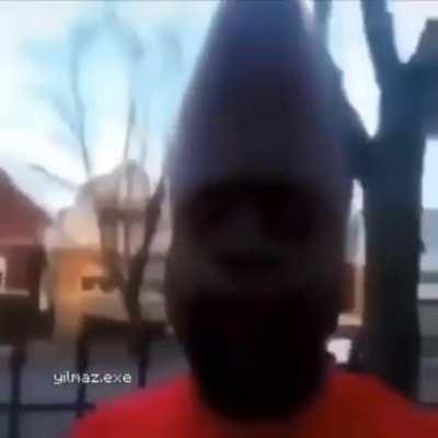 jj I finally found a challenger