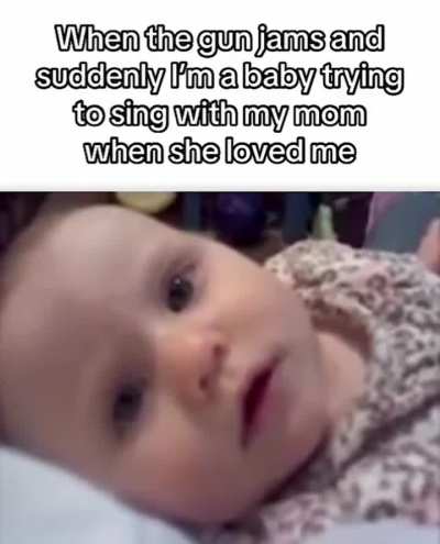 Do you feel it, the cold?