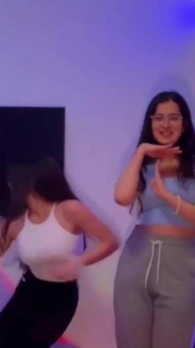 That bounce 🤤🔥