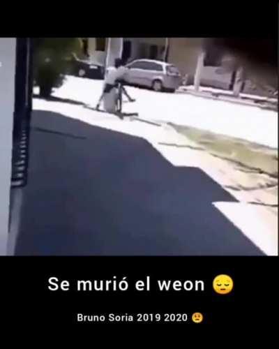 El Cumbia Ninja 🥵😈