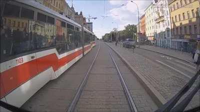 talk about not paying attention!