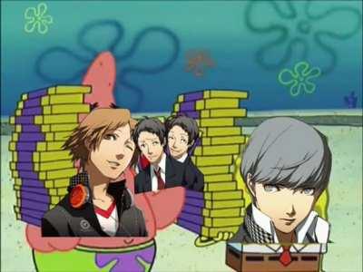 with or without nuts