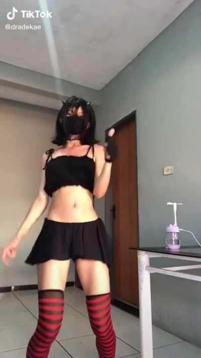 Thatgirlover500 - Video #5214