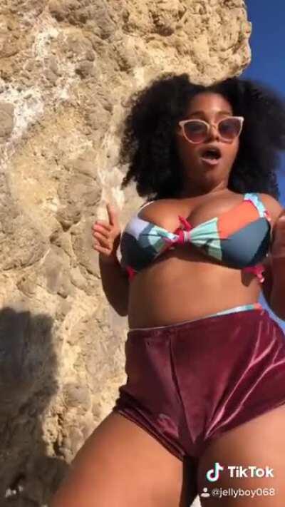 Chocolate or Vanilla?