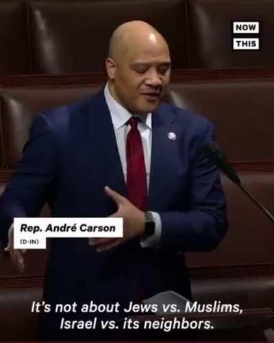 ‘If our budgets are a statement of our values, what do we value? Whose lives do we value?’ — These reps urged the Biden admin to stop the forced removals of Palestinians