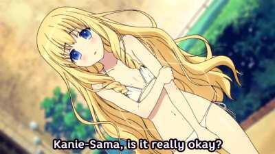 Instant Nut Button Would Be Handy ( ͡° ͜ʖ ͡°)